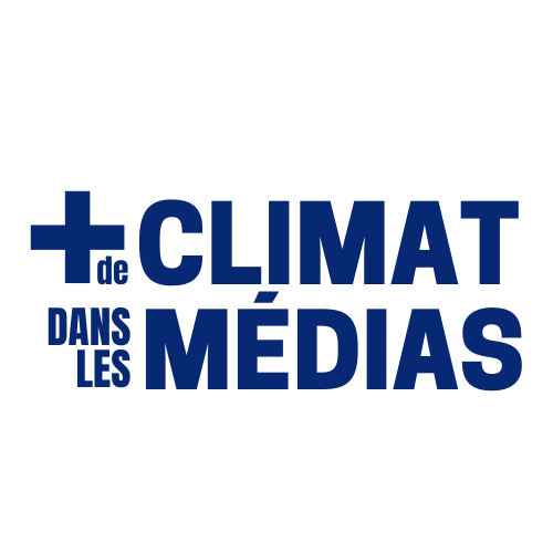 Climat Médias - Pour plus de climat dans les médias