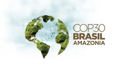 Cop 30 Brazil Amazonia